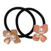Headband & Ponytail Holder (2)