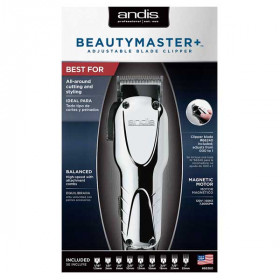 Andis 66360 Beauty Master Plus Clipper Andis 66360 Beauty Master Plus Clipper