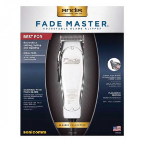 Andis Fade Master Hair Clipper Andis Fade Master Hair Clipper