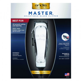 Andis Master Hair Clipper Andis Master Hair Clipper