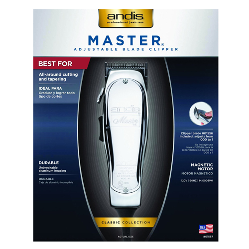 Andis Master Hair Clipper Andis Master Hair Clipper