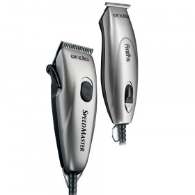 Andis Pro Pivot Motor Clipper Trimmer Combo Andis Pro Pivot Motor Clipper Trimmer Combo