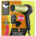 Gold 'N Hot Professional 1875 Watt Ultra Lightweight Dryer #GH2259