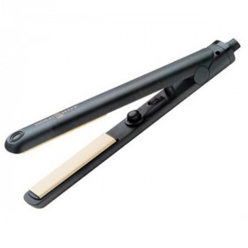 Gold 'N Hot - 3/4" Ceramic Straightening Iron GH3007 Gold 'N Hot - 3/4" Ceramic Straightening Iron GH3007