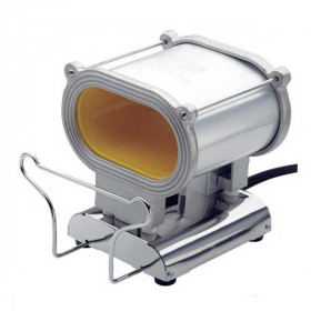 Gold 'N Hot Jumbo Ceramic Heater Stove GH5100 Gold 'N Hot Jumbo Ceramic Heater Stove GH5100