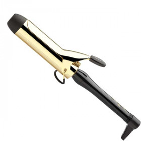 Gold 'N Hot 1 1/2" Spring Curling Iron GH9207 Gold 'N Hot 1 1/2" Spring Curling Iron GH9207