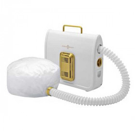 Gold 'N Hot Professional Ionic Soft Bonnet Dryer #GH3985 Gold 'N Hot Professional Ionic Soft Bonnet Dryer #GH3985