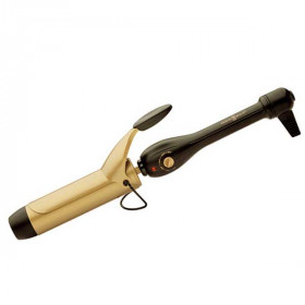 Gold 'N Hot 1 1/2" Ceramic Spring Curling Iron GH2151 Gold 'N Hot 1 1/2" Ceramic Spring Curling Iron GH2151