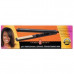 Gold 'N Hot - 3/4" Ceramic Straightening Iron GH3007