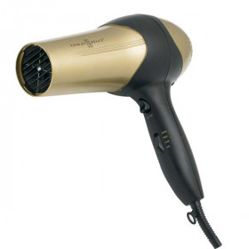 Gold 'N Hot Professional 1875 Watt Ultra Lightweight Dryer #GH2259 Gold 'N Hot Professional 1875 Watt Ultra Lightweight Dryer #GH2259