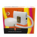Gold 'N Hot Professional Ionic Soft Bonnet Dryer #GH3985 Gold 'N Hot Professional Ionic Soft Bonnet Dryer #GH3985