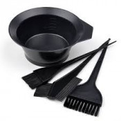 Hair Coloring Tools (4)