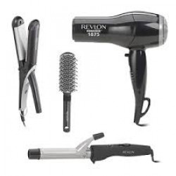 Hair Styling Appliances