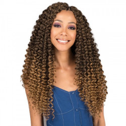 Synthetic Hair