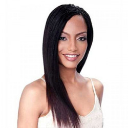 Human Hair