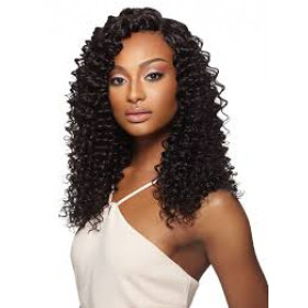 Unprocessed Bundle Hair Weaves