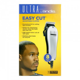 Andis Ultra Clipper Easy Cut 13-Pieces Andis Ultra Clipper Easy Cut 13-Pieces