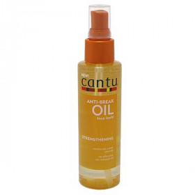 Cantu Oil Anti-Break Strengthening 4oz (Inca Inchi) Cantu Oil Anti-Break Strengthening 4oz (Inca Inchi)