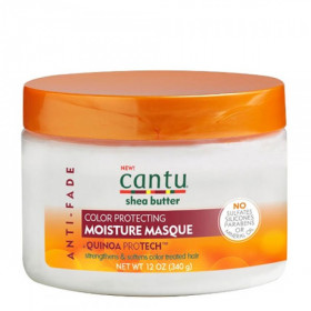 Cantu Shea Butter Moisture Masque 12oz Cantu Shea Butter Moisture Masque 12oz