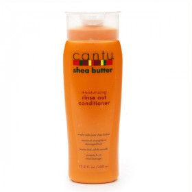 Cantu Shea Butter Moisturizing Rinse Out Conditioner 13.5oz Cantu Shea Butter Moisturizing Rinse Out Conditioner 13.5oz