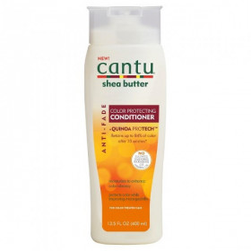 Cantu Shea Butter Anti Fade Color Protecting Conditioner 13.5oz Cantu Shea Butter Anti Fade Color Protecting Conditioner 13.5oz