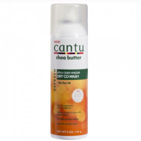 Cantu Shea Butter Dry Co Wash 5oz Cantu Shea Butter Dry Co Wash 5oz