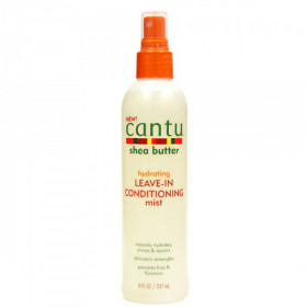 Cantu Shea Butter Smoothing Leave-In Conditioning Mist 8oz Cantu Shea Butter Smoothing Leave-In Conditioning Mist 8oz