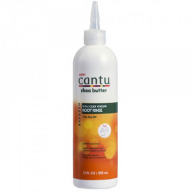 Cantu Shea Butter Root Rinse 12oz Cantu Shea Butter Root Rinse 12oz