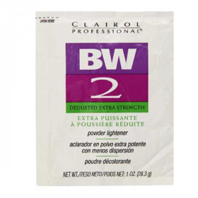 Clairol BW2 Powder Lightener 1oz Clairol BW2 Powder Lightener 1oz