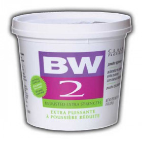 Clairol BW2 Powder Lightener 8oz Clairol BW2 Powder Lightener 8oz