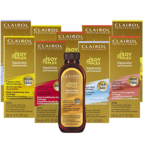 Clairol Liquicolor Permanente Hair Color 2oz Clairol Liquicolor Permanente Hair Color 2oz