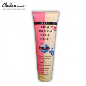 Clear Essence Blemish Control Wash For Acne 4oz Clear Essence Blemish Control Wash For Acne 4oz