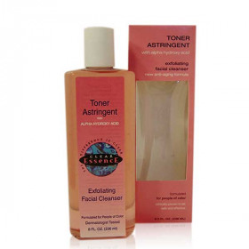 Clear Essence Anti Aging Toner Astringent  8oz Clear Essence Anti Aging Toner Astringent  8oz