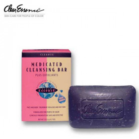 Clear Essence Medicated Cleansing Bar 4.7oz Clear Essence Medicated Cleansing Bar 4.7oz