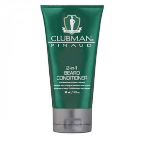 Clubman 2 in 1 Beard Conditioner 3oz Clubman 2 in 1 Beard Conditioner 3oz