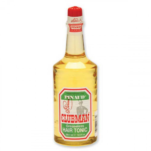 Clubman Pinaud Greaseless Hair Tonic 12.5oz