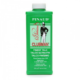 Clubman Pinaud Talc 9 oz Clubman Pinaud Talc 9 oz