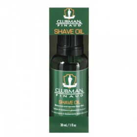 Clubman Shave Oil 1oz Clubman Shave Oil 1oz