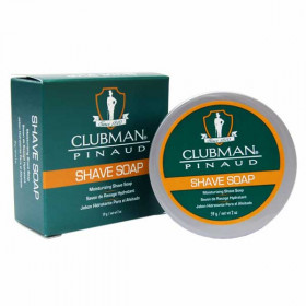 Clubman Shave Soap 2oz Clubman Shave Soap 2oz