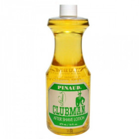 Clubman Pinaud After Shave Lotion 16oz Clubman Pinaud After Shave Lotion 16oz