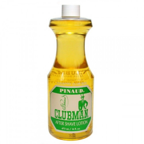 Clubman Pinaud After Shave Lotion 16oz Clubman Pinaud After Shave Lotion 16oz