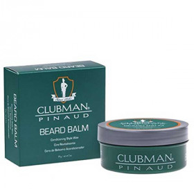 Clubman Beard Balm 2oz Clubman Beard Balm 2oz