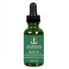 Clubman Beard Oil 1oz Clubman Beard Oil 1oz