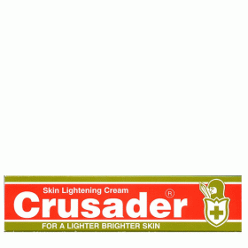 Crusader Skin Toning Cream 1.76oz Crusader Skin Toning Cream 1.76oz