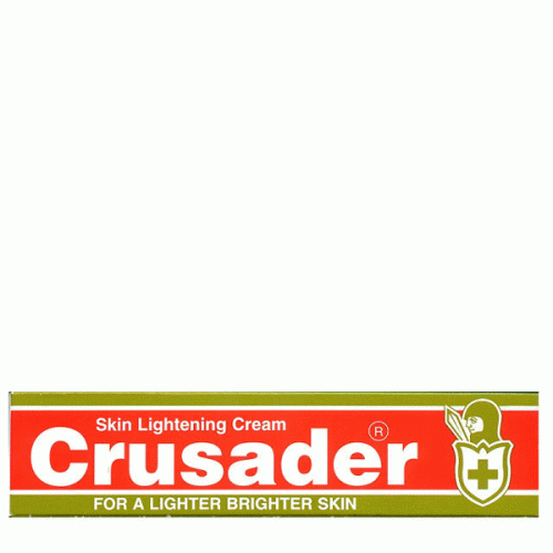 Crusader Skin Toning Cream 1.76oz Crusader Skin Toning Cream 1.76oz