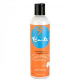 Curls Brule Whipped Curl Cream 8oz Curls Brule Whipped Curl Cream 8oz