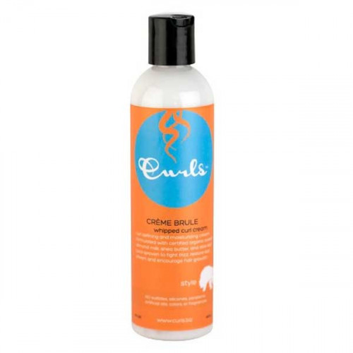 Curls Brule Whipped Curl Cream 8oz
