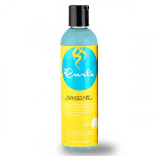 Curls Blueberry Bliss Control Jelly 8oz