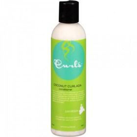 Curls Coconut Curlada Conditioner 8oz Curls Coconut Curlada Conditioner 8oz