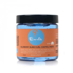 Curls Passion Fruit Curl Control Paste 4oz Curls Passion Fruit Curl Control Paste 4oz